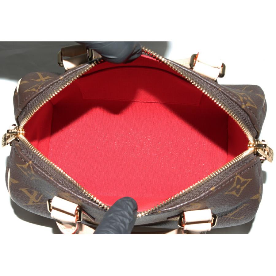 LOUIS VUITTON（ルイ・ヴィトン） ハンドバッグ モノグラム ベージュ