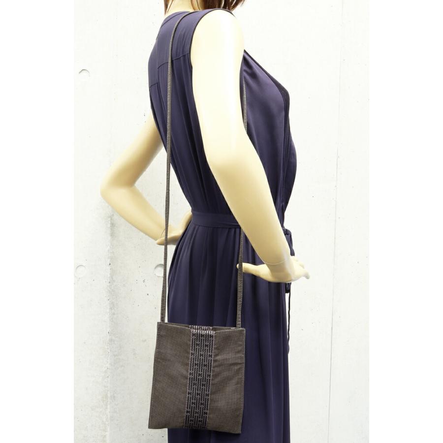 HERMES（エルメス） ショルダーバッグ エールライン ポシェット