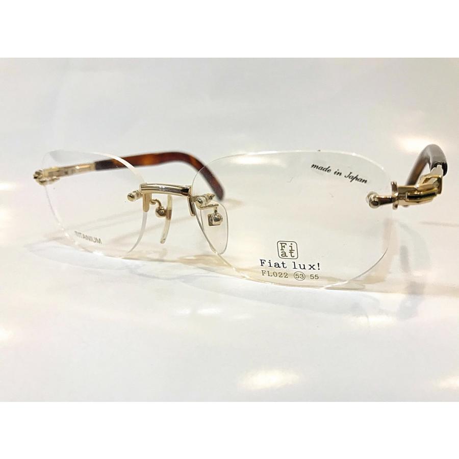 べっ甲 鼈甲ツーポイント トロ甲 チタン メガネ : タカモリヤフー店