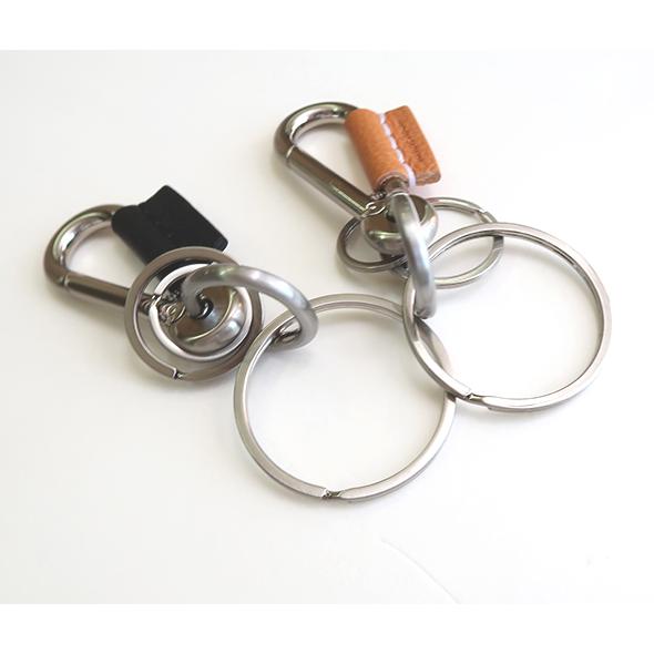 Hender Scheme（エンダースキーマ） メンズ レディース karabiner