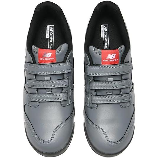 ASICS（アシックス） ニューバランス NEW YORK ニューヨーク 安全靴