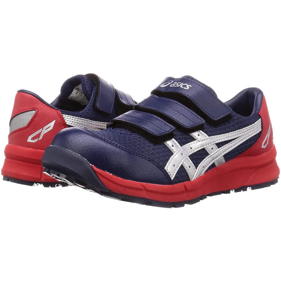 ASICS（アシックス） 安全靴/作業靴 ウィンジョブ CP202 限定色 JSAA A