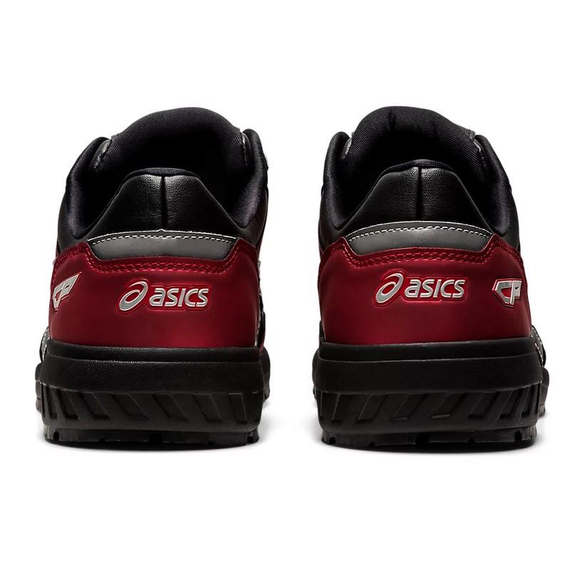 新品 未使用 ASICS CP306 25cm 限定 ブラック/ピュアシルバー 新品 未