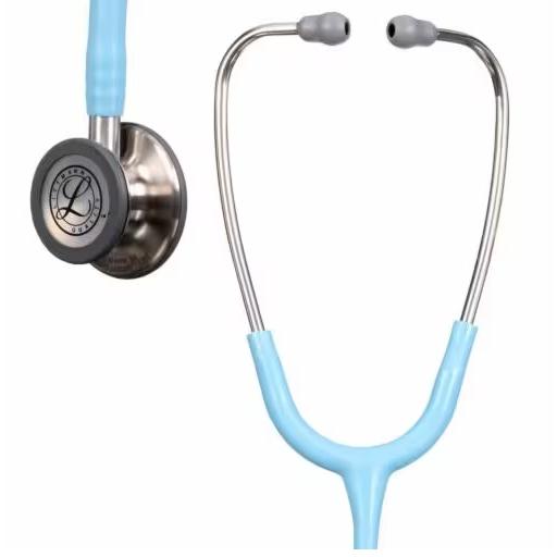 3M 【刻印対応】[新素材・国内正規品]クラシックIII リットマン 聴診器