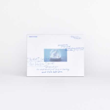 11/12 韓国発売】ENHYPEN エンハイプン ROMANCE UNTOLD - daydream