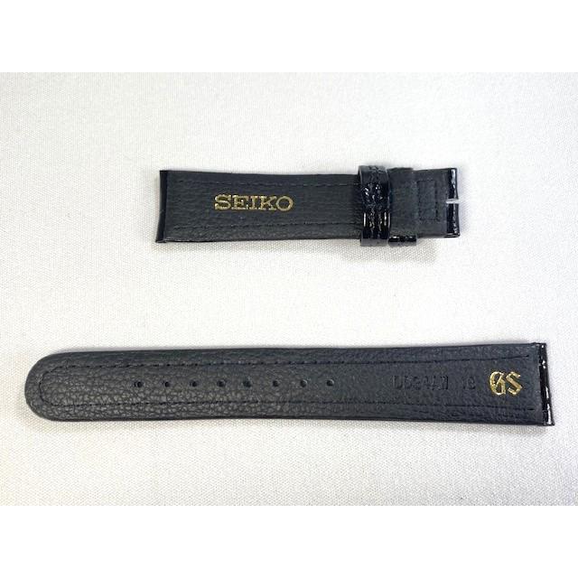 Grand Seiko DD34AW SEIKO グランドセイコー 18mm 純正革ベルト