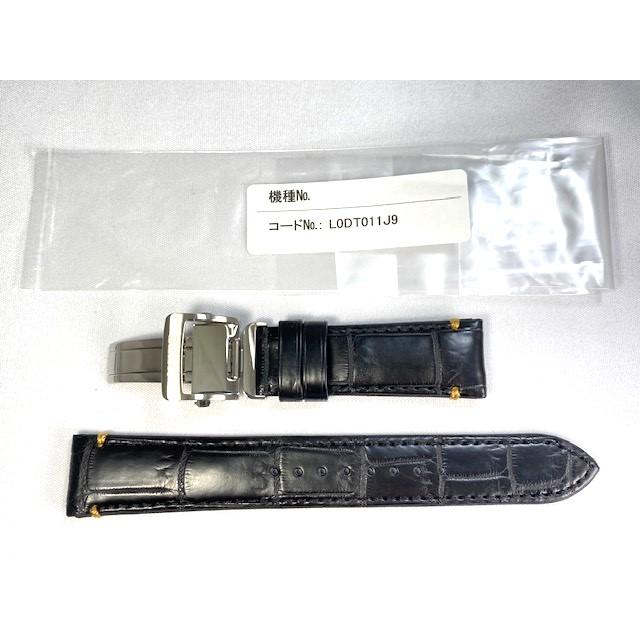 L0DT011J9 SEIKO プレザージュ 20mm 純正革ベルトバックル付