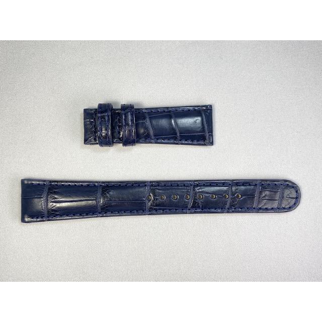 Grand Seiko R0303AC SEIKO グランドセイコー 19mm 純正革ベルト