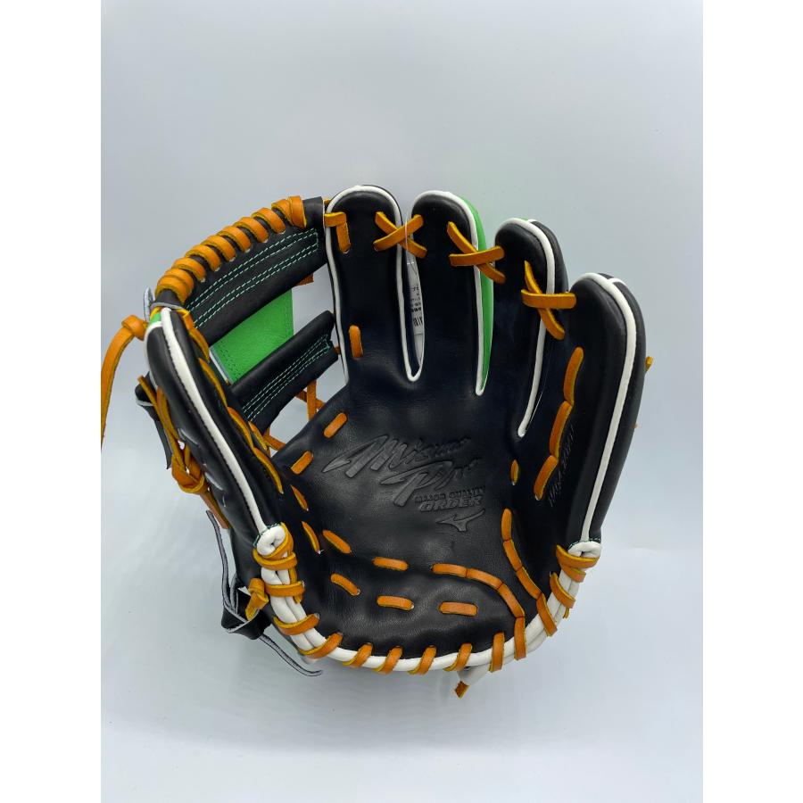 Mizuno Pro MIZUNO ミズノプロ 坂本5Dモデル 内野手 軟式グローブ 野球