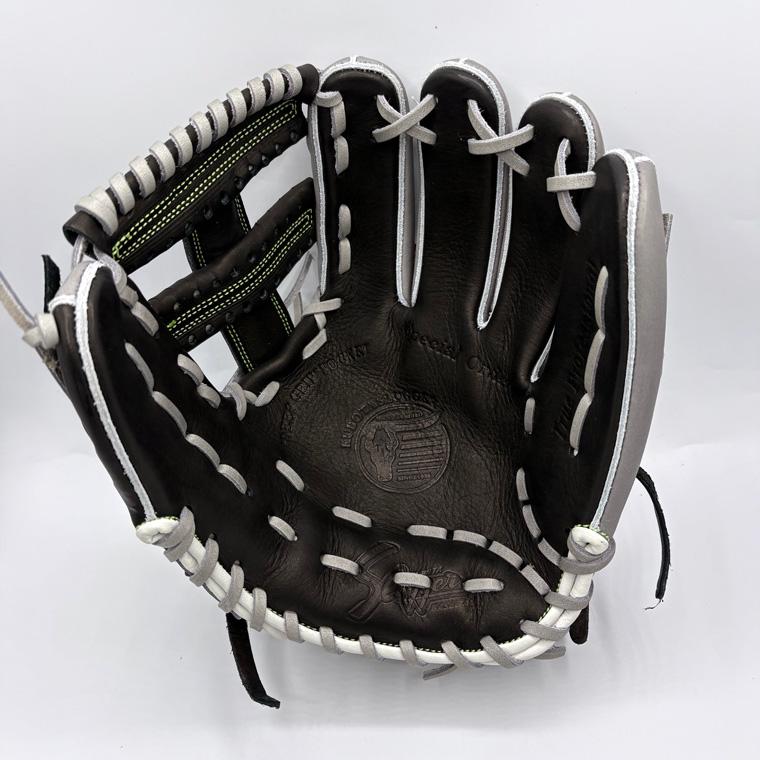 久保田スラッガー（KUBOTA SLUGGER） 軟式グローブ T51型 内野手用