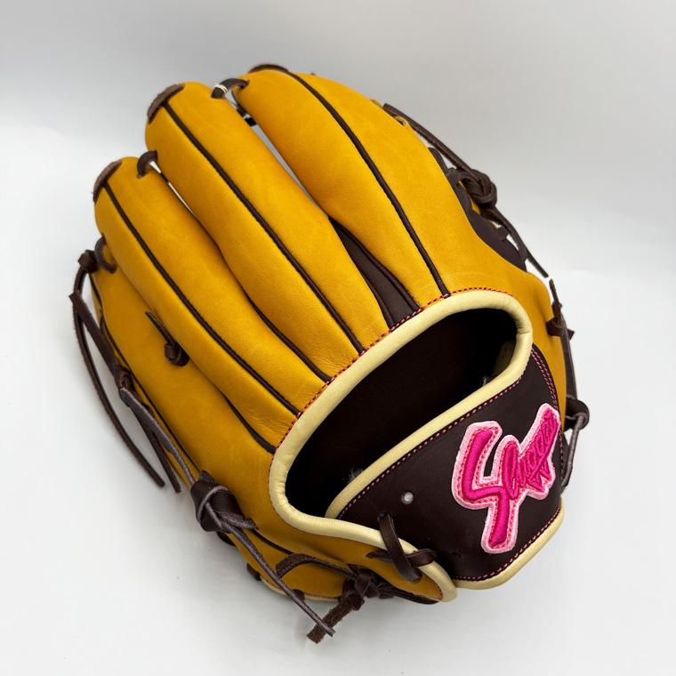 久保田スラッガー（KUBOTA SLUGGER） 軟式グローブ SR1型 内野手用