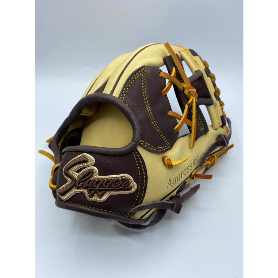 久保田スラッガー（KUBOTA SLUGGER） BR1 限定軟式グラブ野球グローブ