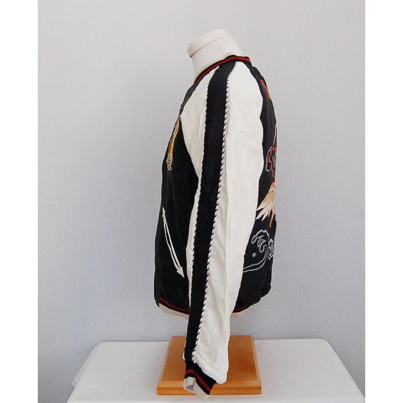 TAILOR TOYO テーラー東洋スカジャン TT15174-119 / Early 1950s Style