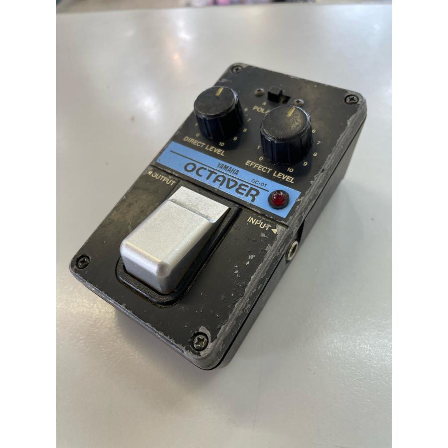 YAMAHA（ヤマハ） 【中古品】YAMAHA OC-01 OCTAVER オクターバー