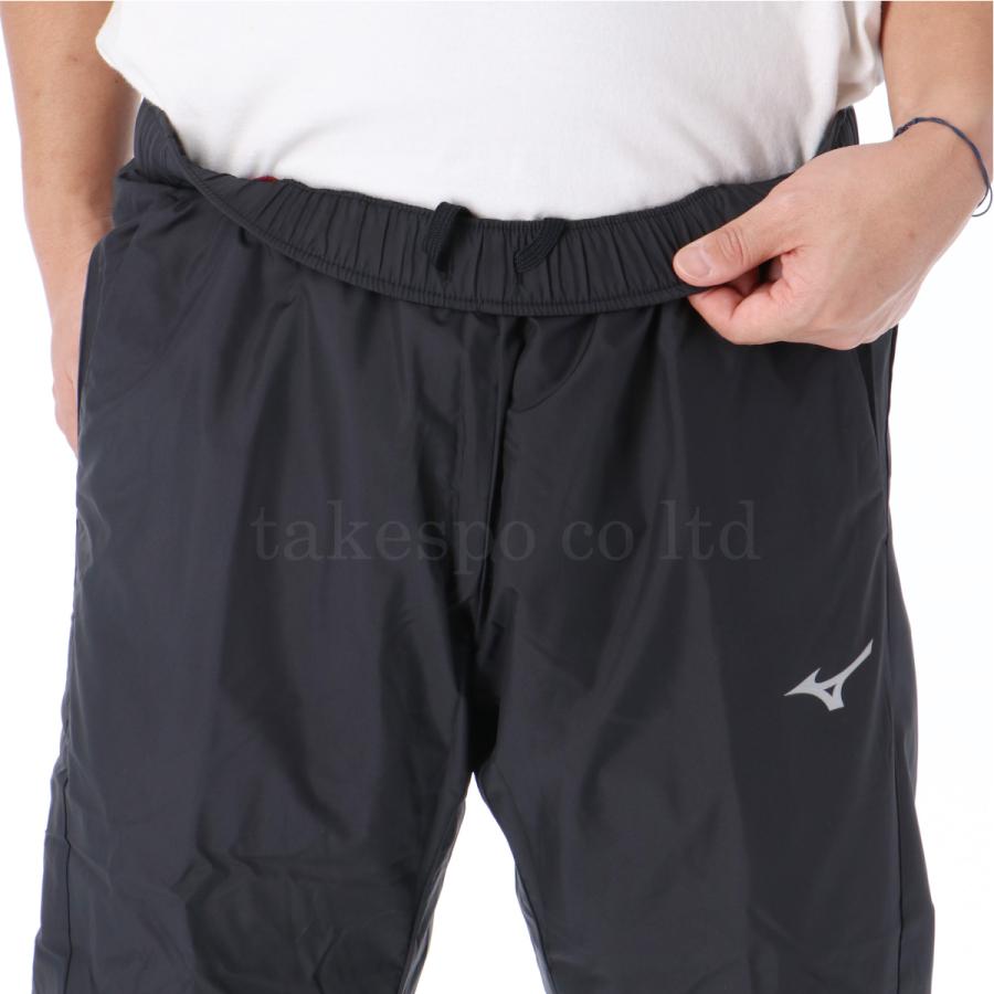 MIZUNO（ミズノ） ウインドブレーカー 上下 メンズ セットアップ