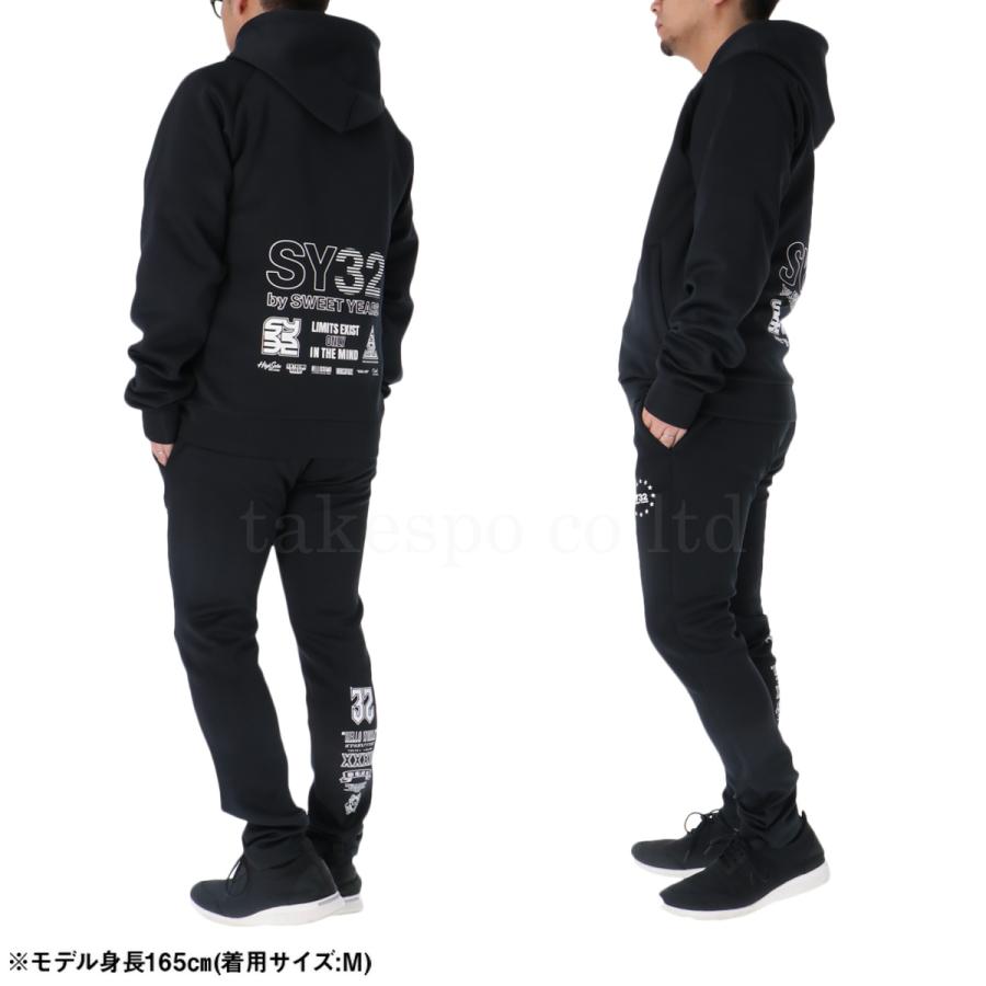 SY32 by SWEET YEARS（エスワイサーティトゥバイスィートイヤーズ