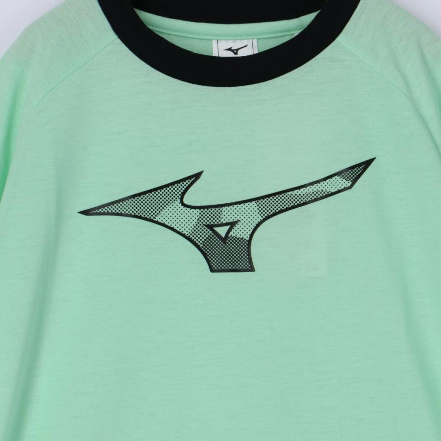 MIZUNO（ミズノ） Tシャツ ハーフパンツ 上下 ジュニア セットアップ