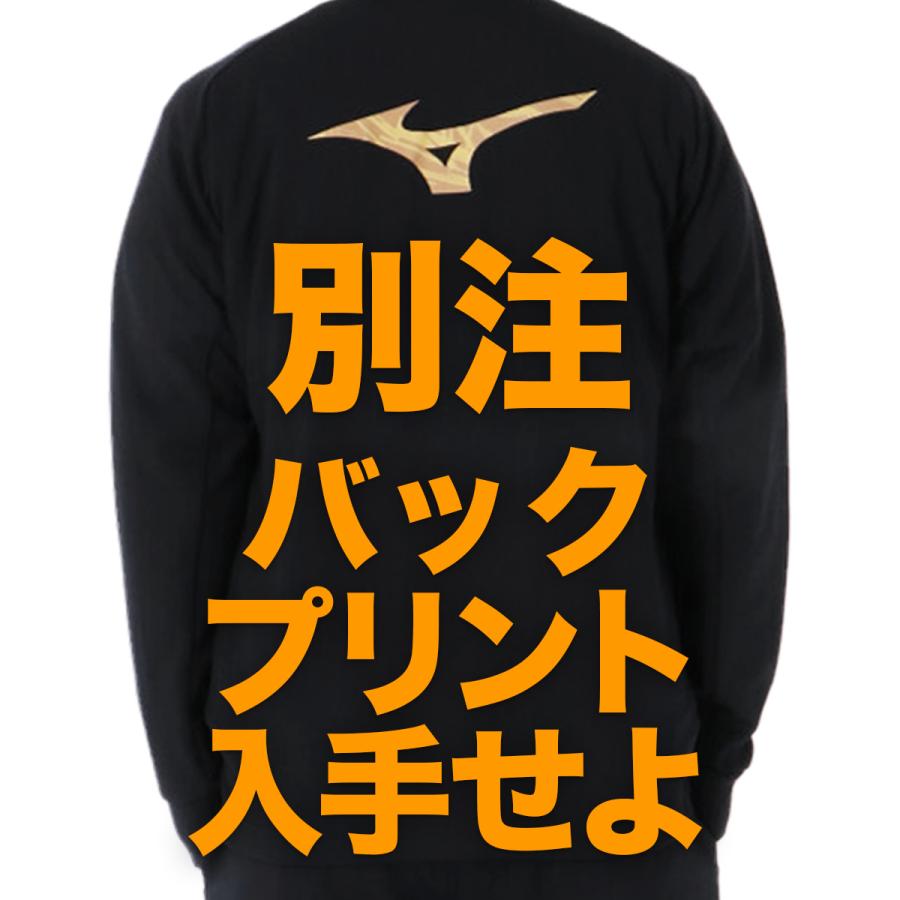 MIZUNO（ミズノ） ジャージ メンズ 上下 ブランド セットアップ Mizuno