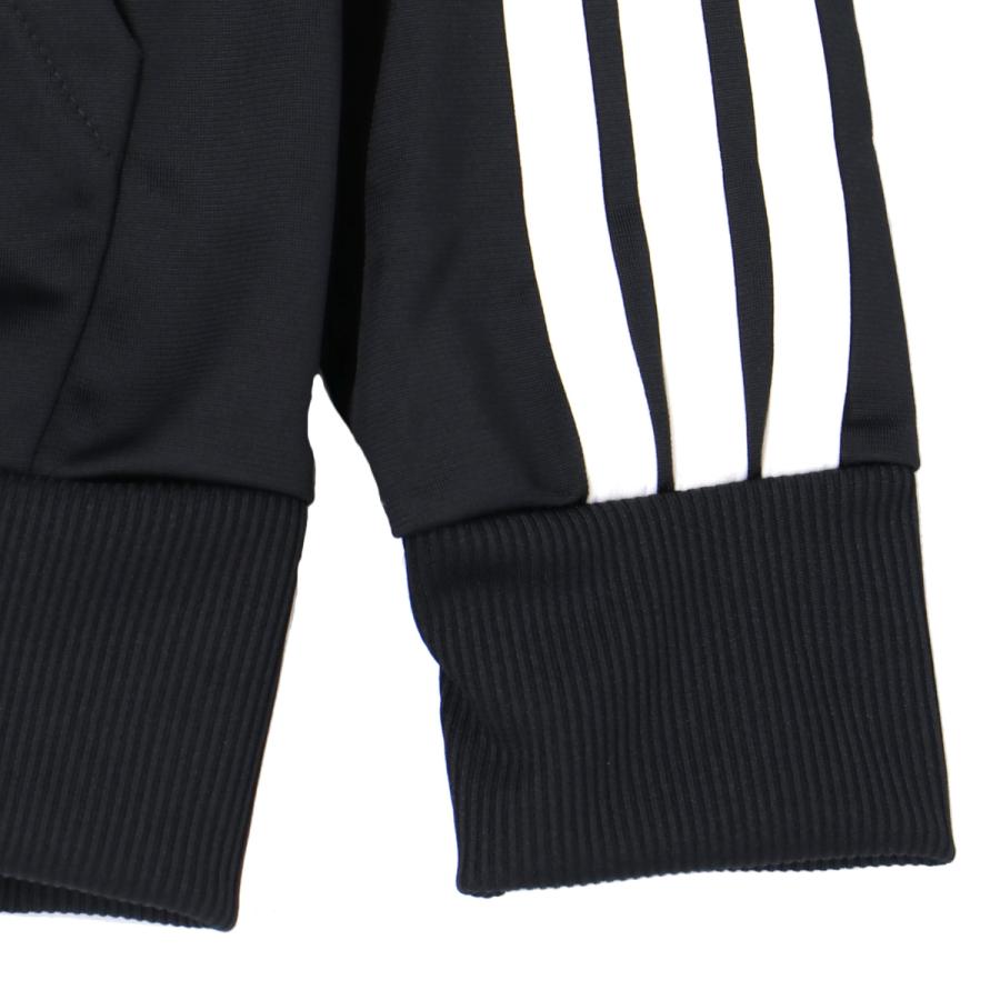 adidas（アディダス） ジャージ 上下 セットアップ ジュニア ブランド