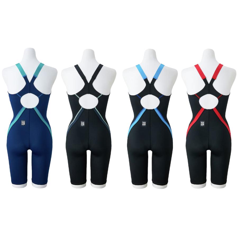 MIZUNO（ミズノ） 競泳水着 レディース fina承認 ソニックストリーム