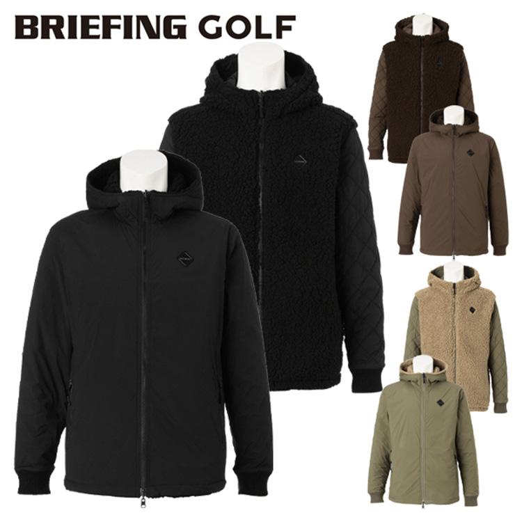 BRIEFING GOLF（ブリーフィングゴルフ） ブリーフィング ゴルフ