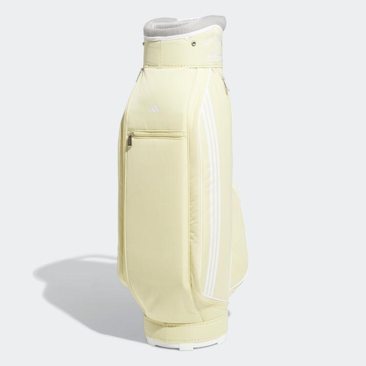 adidas（アディダス） ゴルフ キャディバッグ レディース カートバッグ