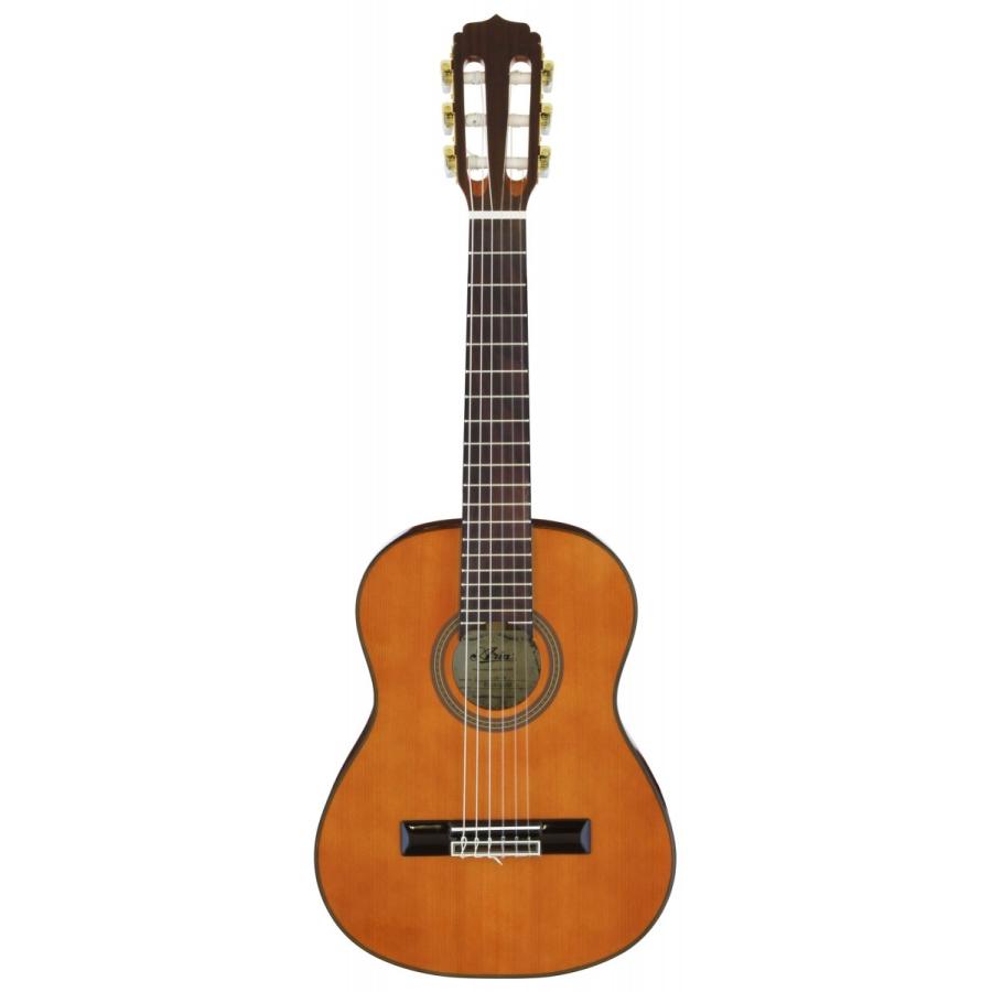 調整済 アリア A-20-48 アウトレット ミニクラシックギター 480mm