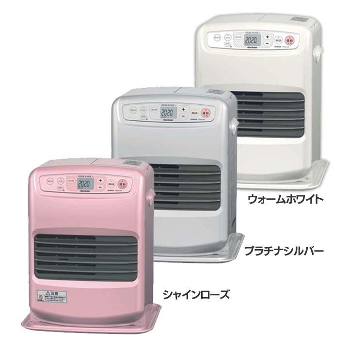 石油ファンヒーター FW-2515S-R ダイニチ : ラクチーナ Yahoo!店