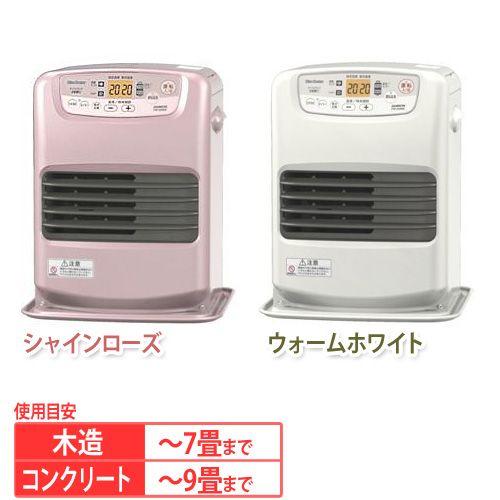 ダイニチ 石油ファンヒーター FW-258NE (TC) : ラクチーナ Yahoo!店