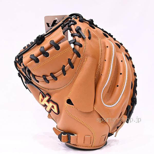 ハタケヤマ（HATAKEYAMA） あすつく 軟式用 左投げ用 キャッチャー