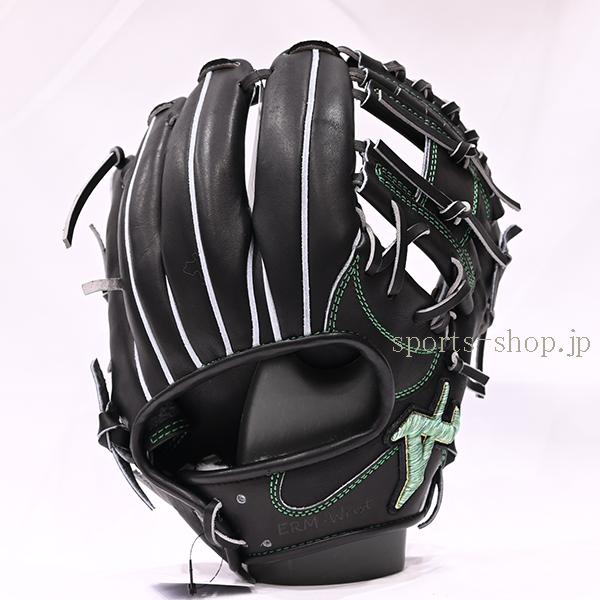 ATOMS あすつく アトムズ 硬式用 限定品 グラブ 内野手用 066型