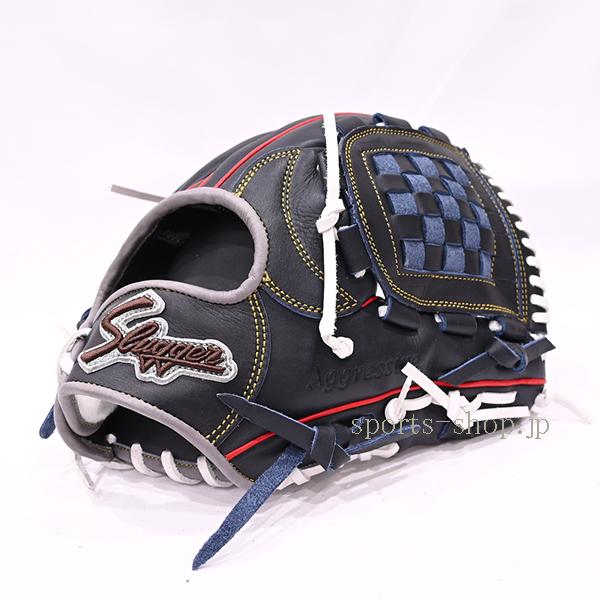 久保田スラッガー（KUBOTA SLUGGER） あすつく 軟式用 オーダー 内野手