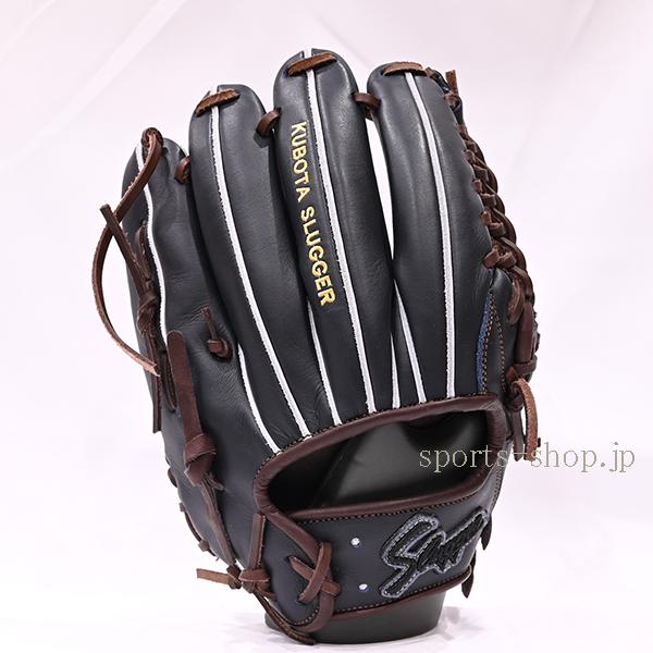 久保田スラッガー（KUBOTA SLUGGER） あすつく 軟式用 オーダー 内野手