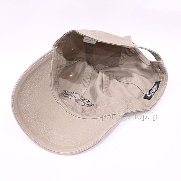 久保田スラッガー（KUBOTA SLUGGER） 90周年記念キャップ ベージュ