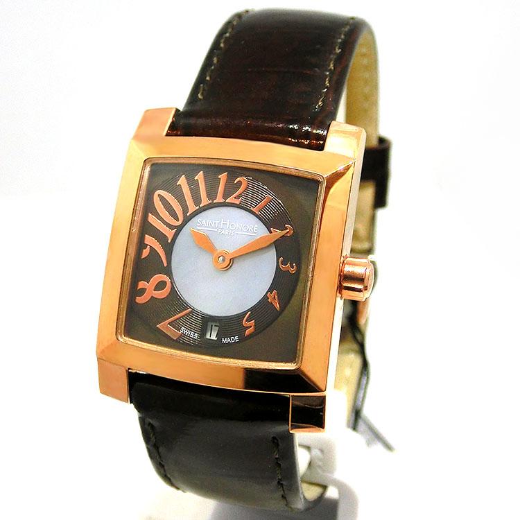 サントノーレ 腕時計 SAINT HONORE swiss made スイス 時計 sn7310278