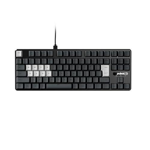 Pulsar Gaming Gears PCMK 2HE TKL ゲーミング キーボード JIS 日本語