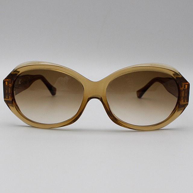 LOUIS VUITTON】ヴィトンサングラススプソロンラメZ0094E