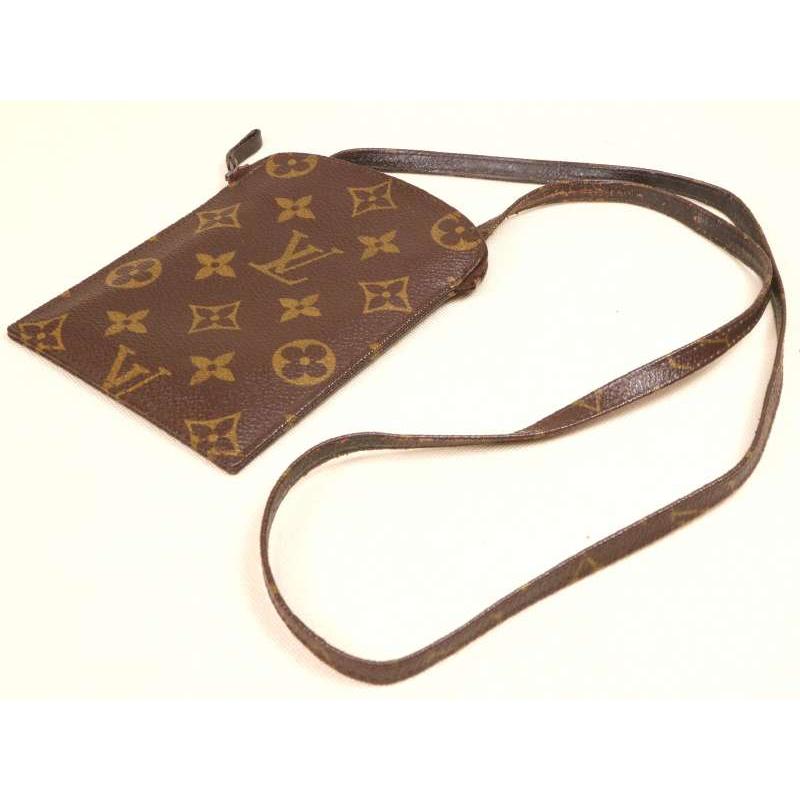 LOUIS VUITTON（ルイ・ヴィトン） ヴィトン M45484 ポシェットセクレ