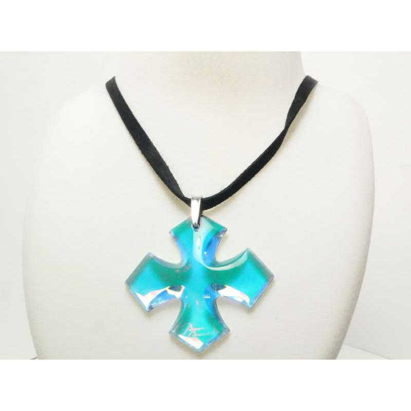 バカラ（Baccarat） オクシタン クロス パルム イリゼ ペンダント ひも