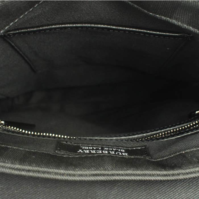 BURBERRY BLACK LABEL（バーバリーブラックレーベル） バーバリー