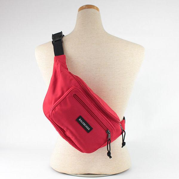 EXPLORER（BALENCIAGA） BALENCIAGA バレンシアガ ボディバッグ