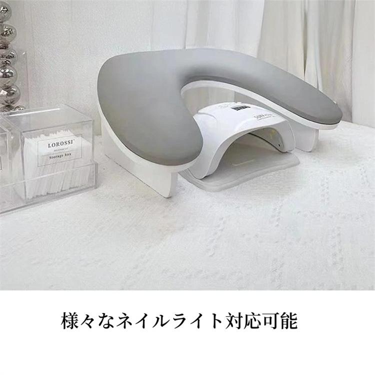 超PayPay祭 ネイル アームレスト ハンドピロー クッション ハンド