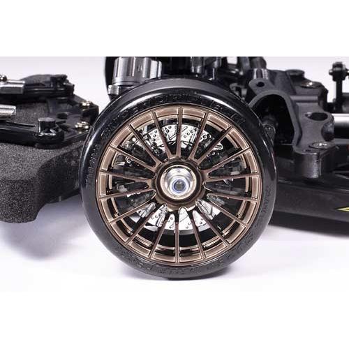 タミヤ（TAMIYA） タミヤ（54139）OP.1139 1/10RC ツーリングカー