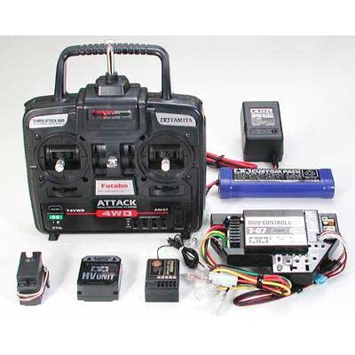 タミヤ（TAMIYA） タミヤ（56019）1/16RC ドイツ レオパルト2A6 フル