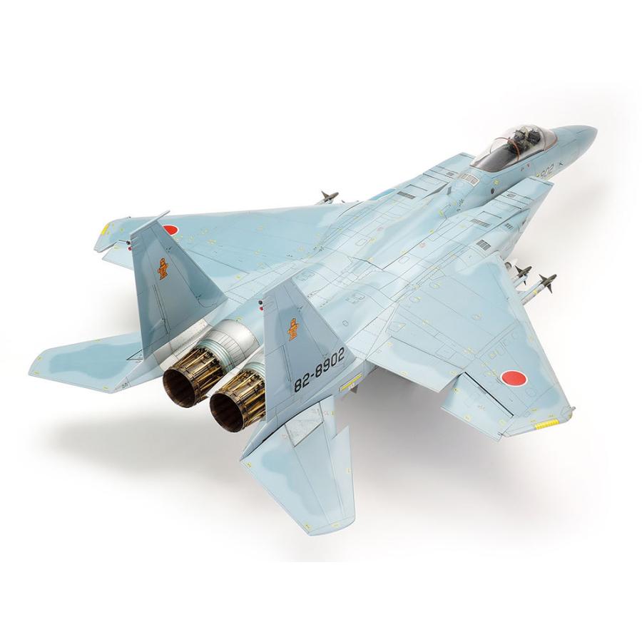 タミヤ（TAMIYA） タミヤ（60307）1/32 航空自衛隊 F-15J イーグル