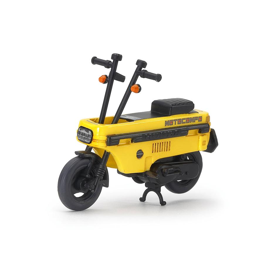 タミヤ（TAMIYA） (24369) 1/24 Honda シティ ターボ : タミヤショップ