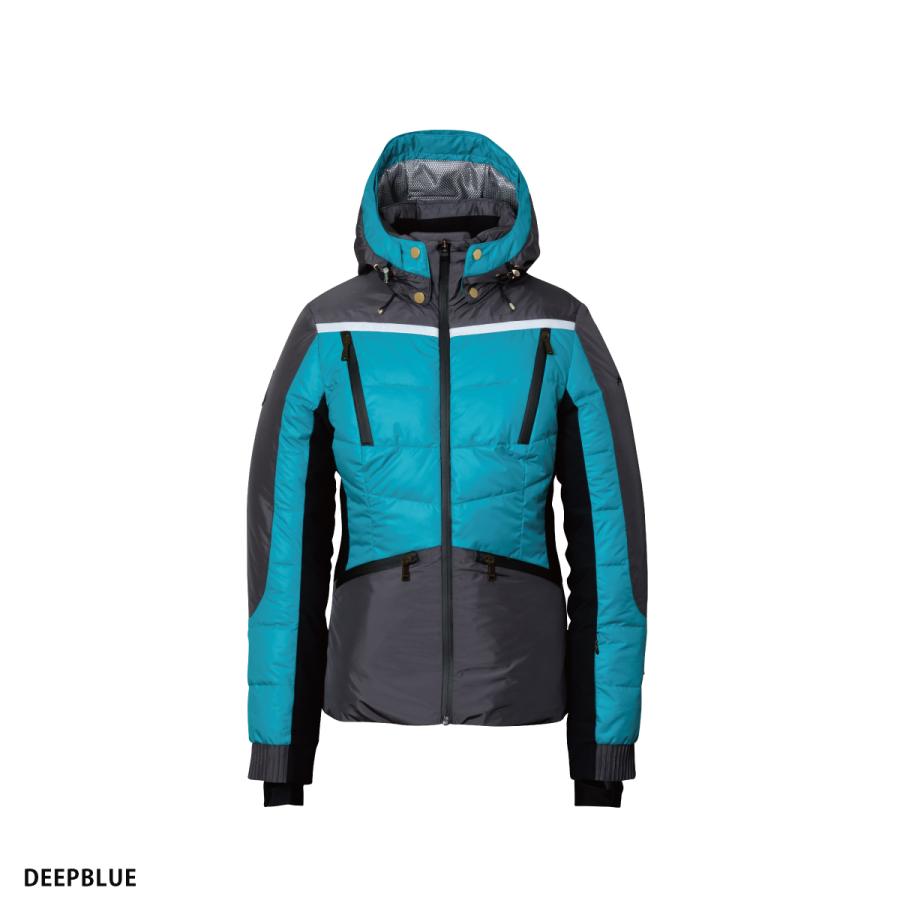 フェニックス（PHENIX） スキーウェア レディース スキージャケット