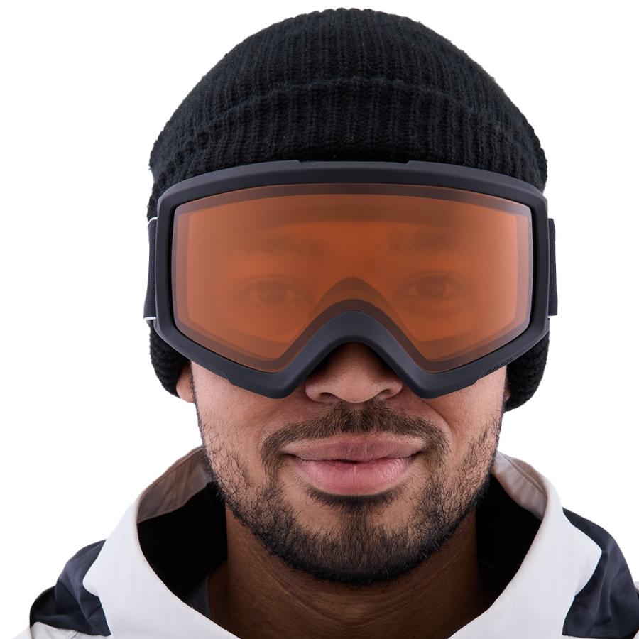 anon 【エントリーでP最大17倍！1日まで】スキーゴーグル アノン ANON