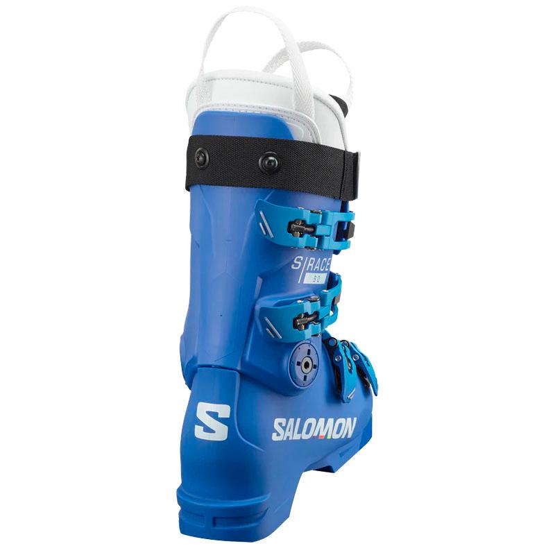 SALOMON（サロモン） スキー ブーツ キッズ ジュニア ＜2026＞ S/RACE