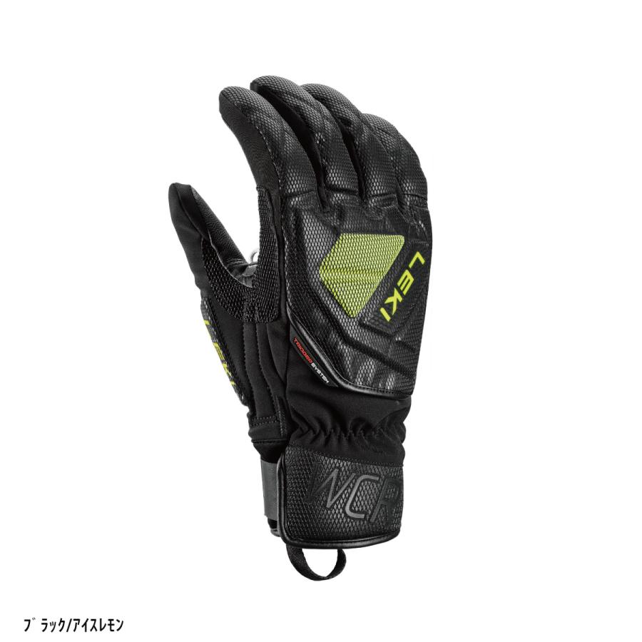 LEKI（レキ） スキー グローブ メンズ レディース＜2026＞654806301